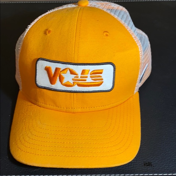 Tennessee Volunteers SnapBack Nike Hat